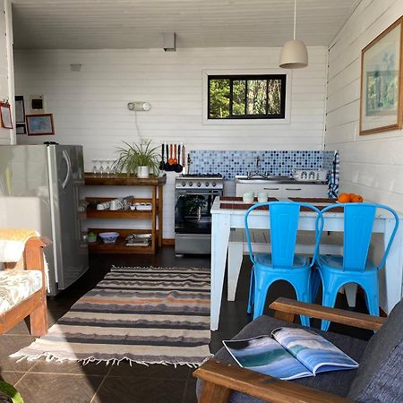 Cabanas Lovel-Van Куранипе Экстерьер фото
