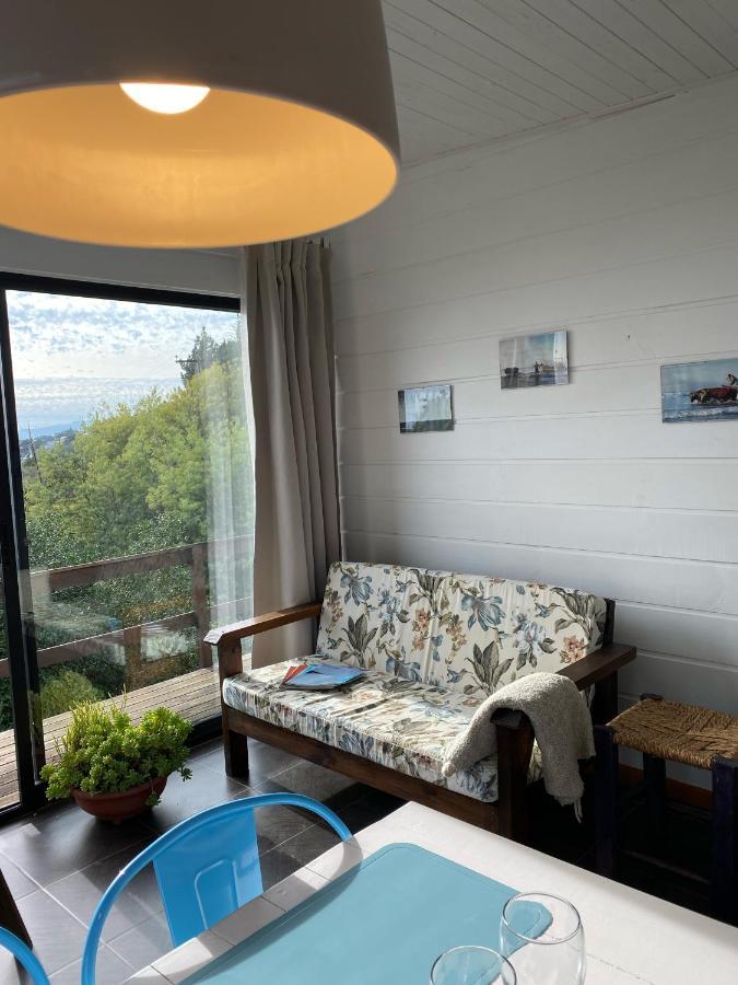 Cabanas Lovel-Van Куранипе Экстерьер фото