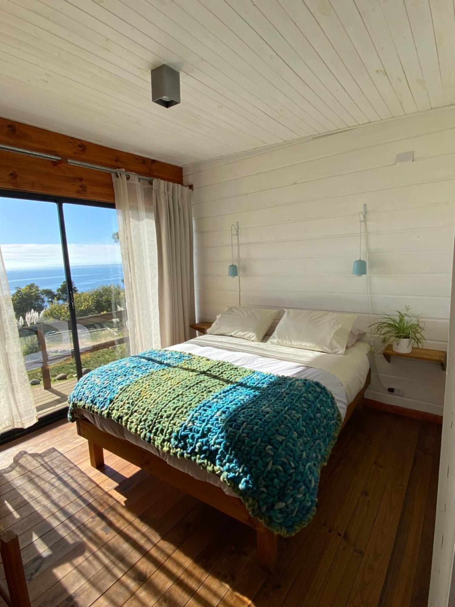 Cabanas Lovel-Van Куранипе Экстерьер фото